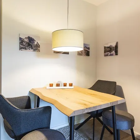 Overhoff Apartment