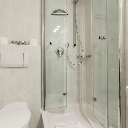 Overhoff Apartment *