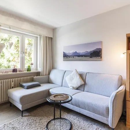 Overhoff Apartment *