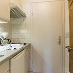Overhoff Appartement *