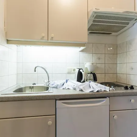 Apartamento Overhoff Oberstdorf