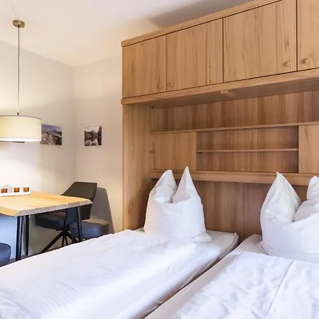 Overhoff Appartement Oberstdorf